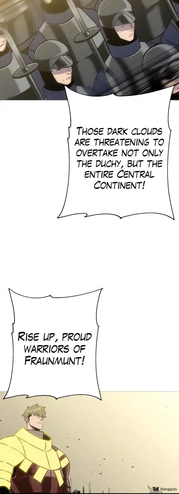 From the lowest ranked knight to monarch Vol.2 Ch.129