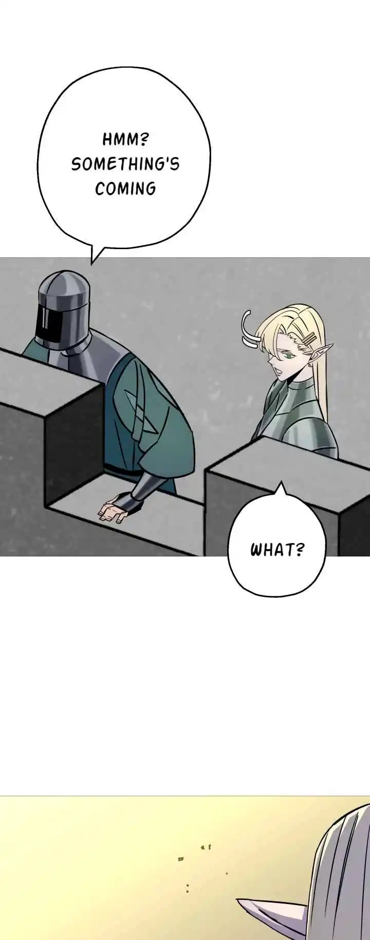 From the lowest ranked knight to monarch Vol.2 Ch.130