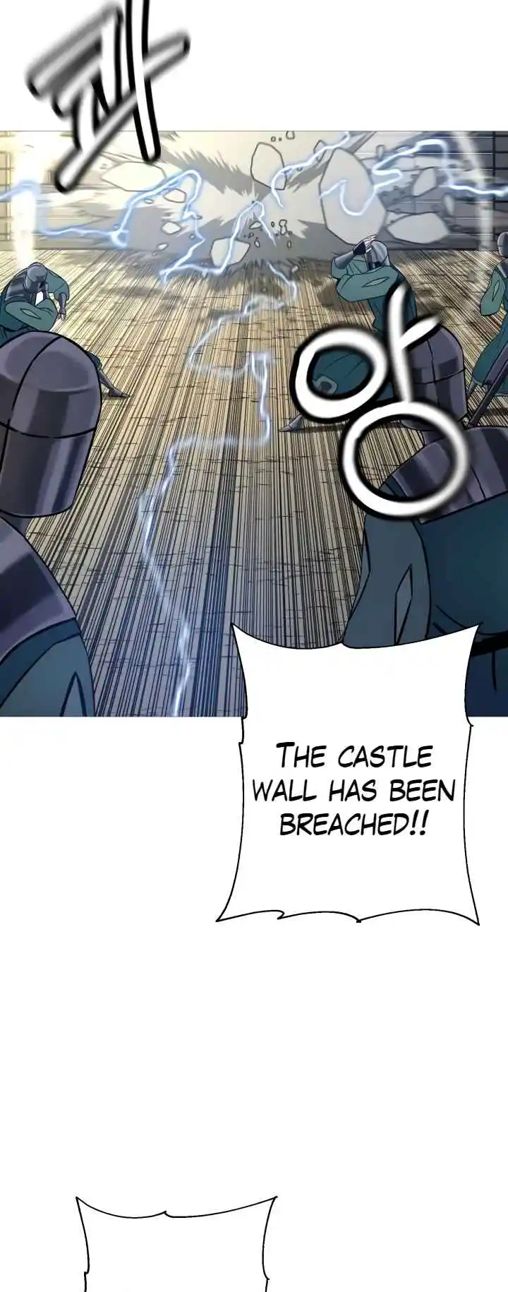 From the lowest ranked knight to monarch Vol.2 Ch.130