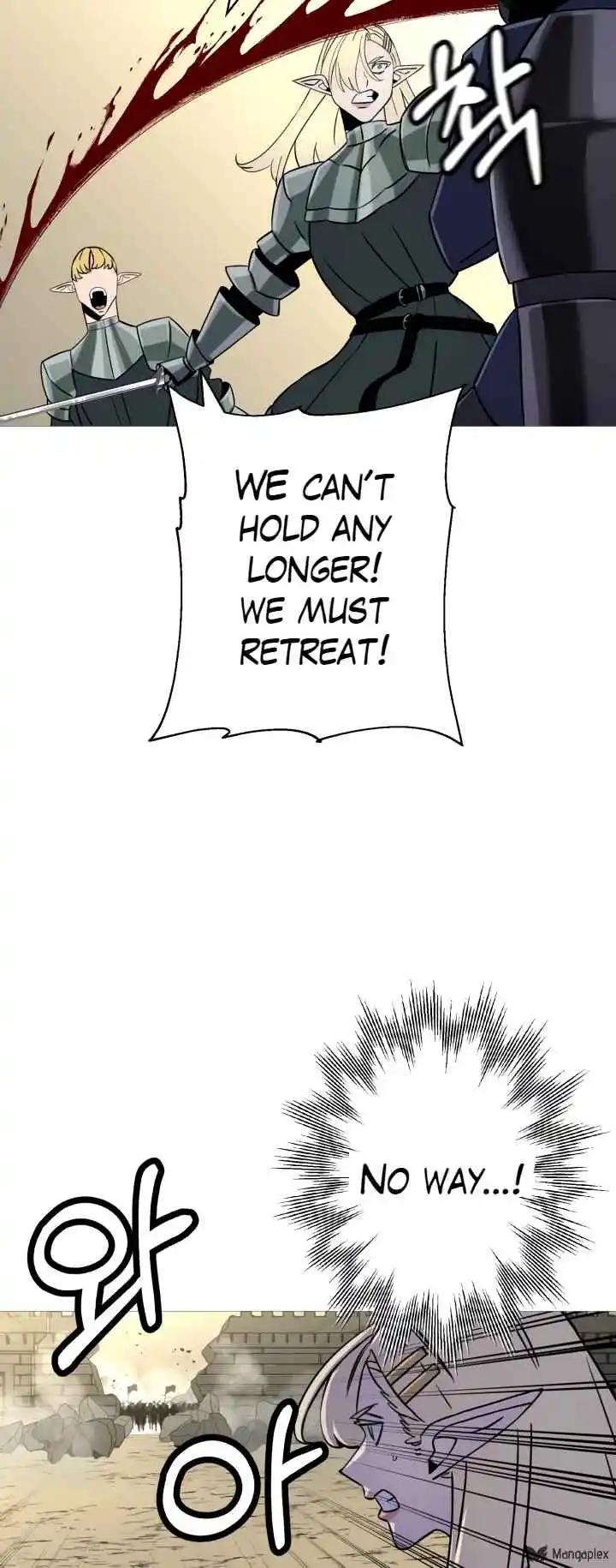 From the lowest ranked knight to monarch Vol.2 Ch.130