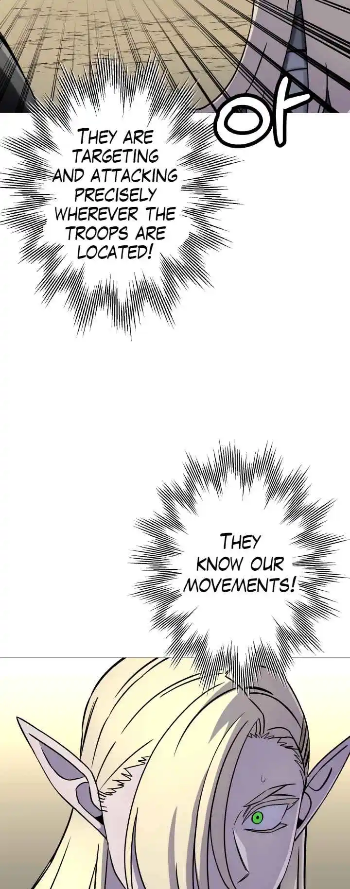 From the lowest ranked knight to monarch Vol.2 Ch.130