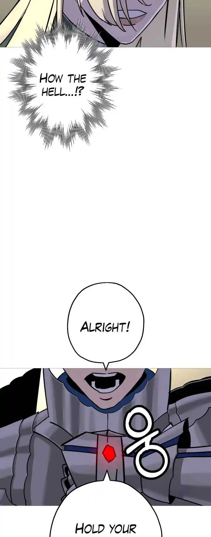 From the lowest ranked knight to monarch Vol.2 Ch.130