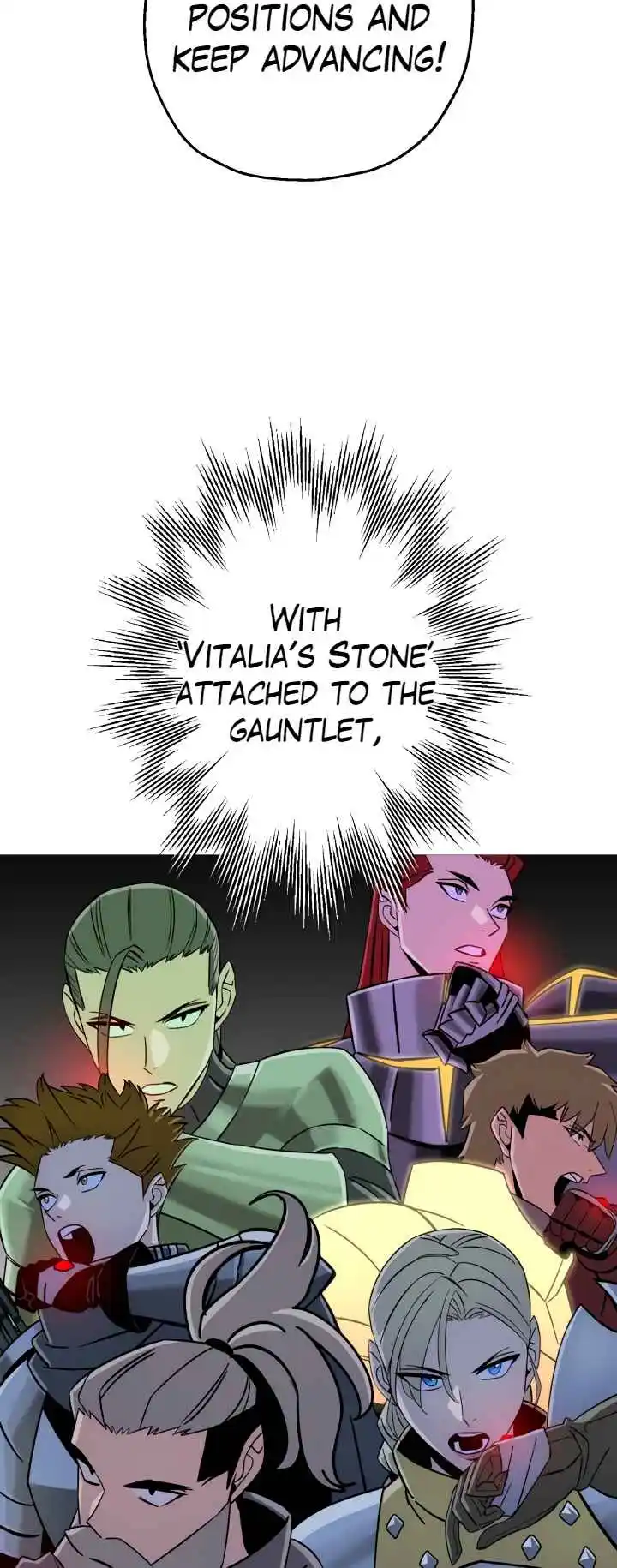 From the lowest ranked knight to monarch Vol.2 Ch.130