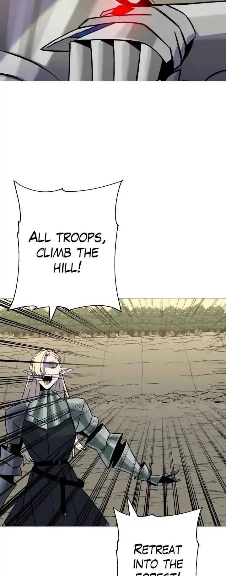 From the lowest ranked knight to monarch Vol.2 Ch.130