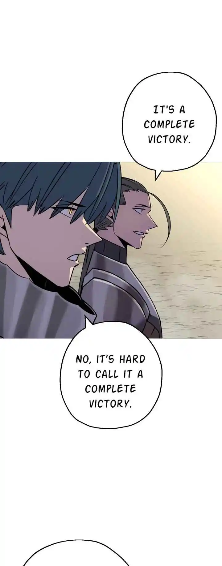 From the lowest ranked knight to monarch Vol.2 Ch.130