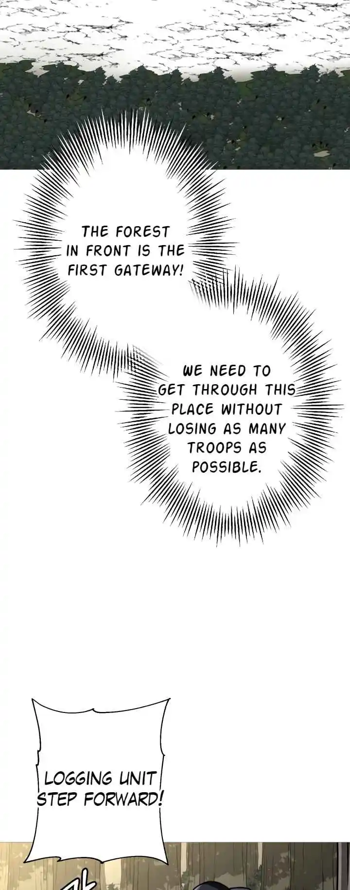 From the lowest ranked knight to monarch Vol.2 Ch.130