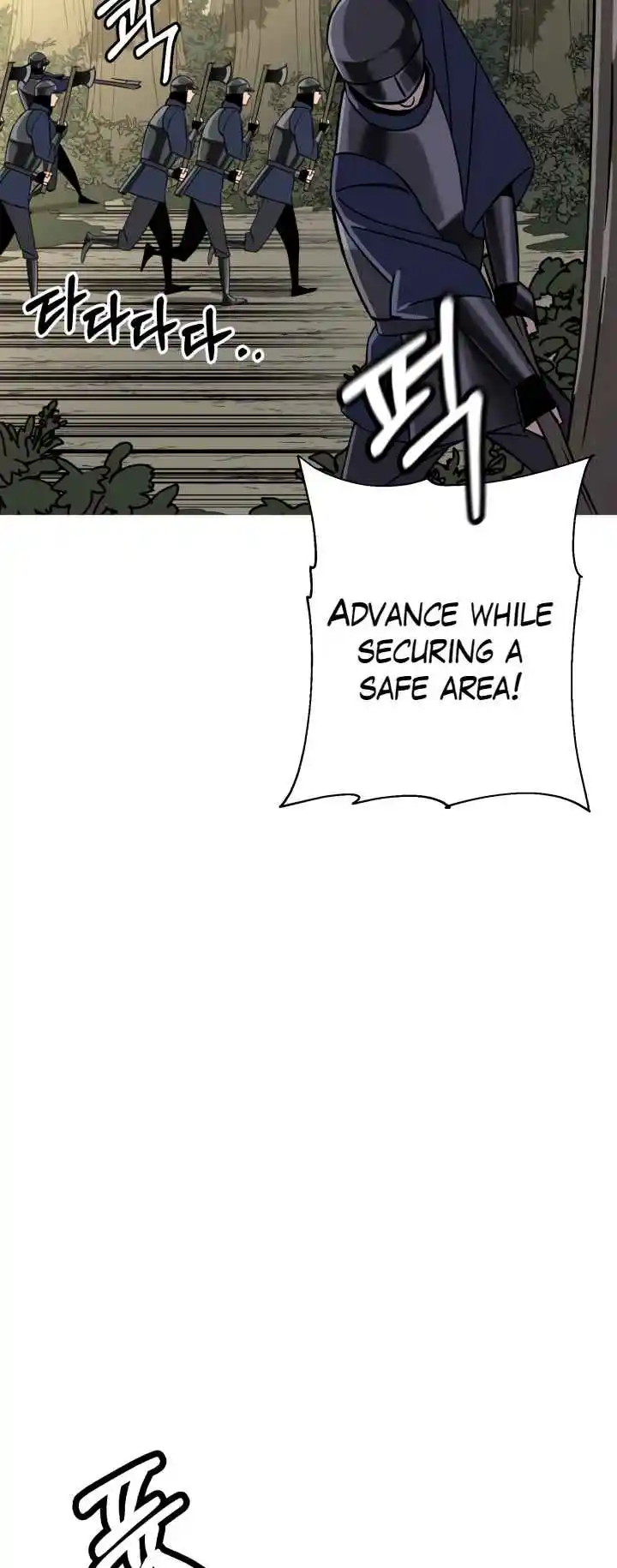 From the lowest ranked knight to monarch Vol.2 Ch.130