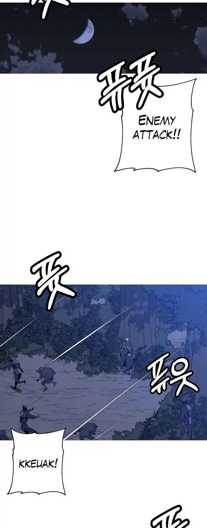 From the lowest ranked knight to monarch Vol.2 Ch.130