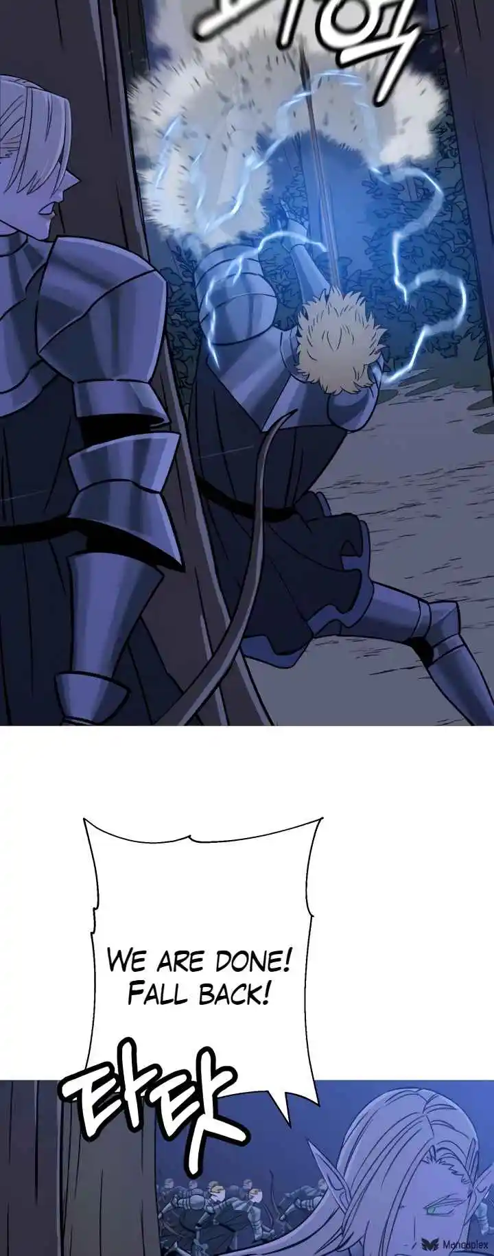 From the lowest ranked knight to monarch Vol.2 Ch.130