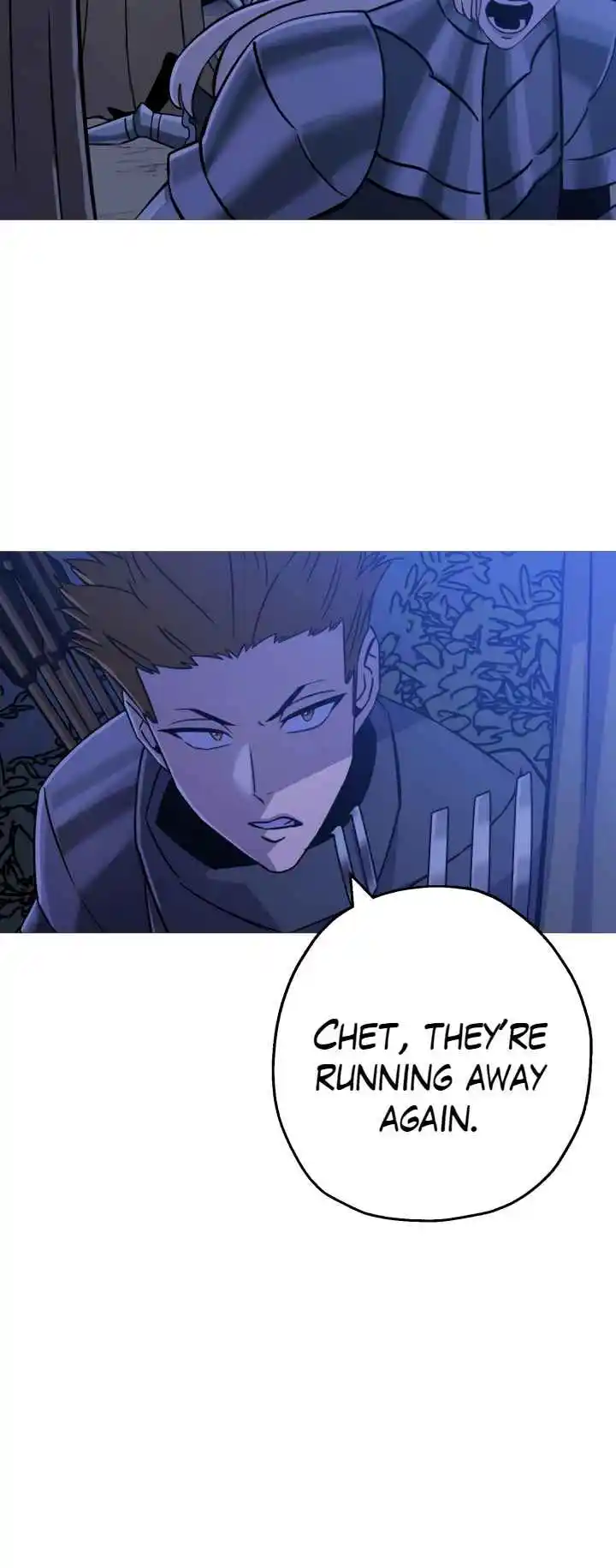 From the lowest ranked knight to monarch Vol.2 Ch.130