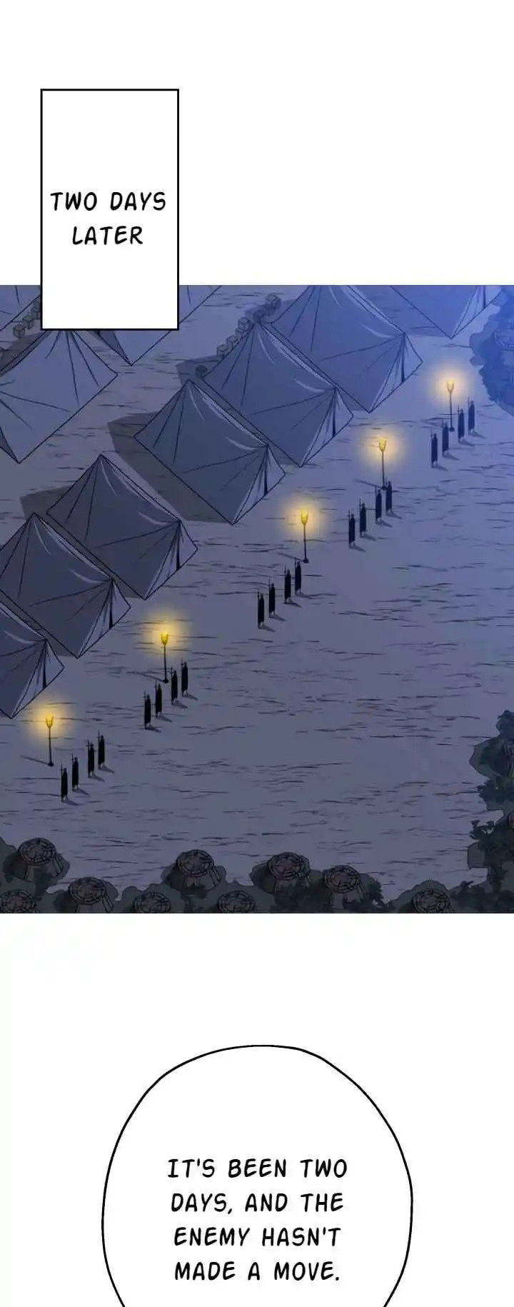 From the lowest ranked knight to monarch Vol.2 Ch.130