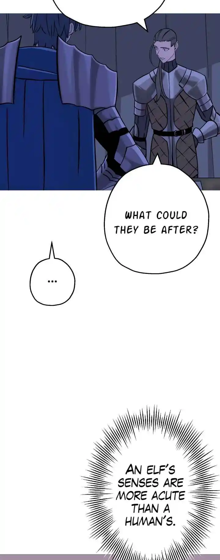 From the lowest ranked knight to monarch Vol.2 Ch.130