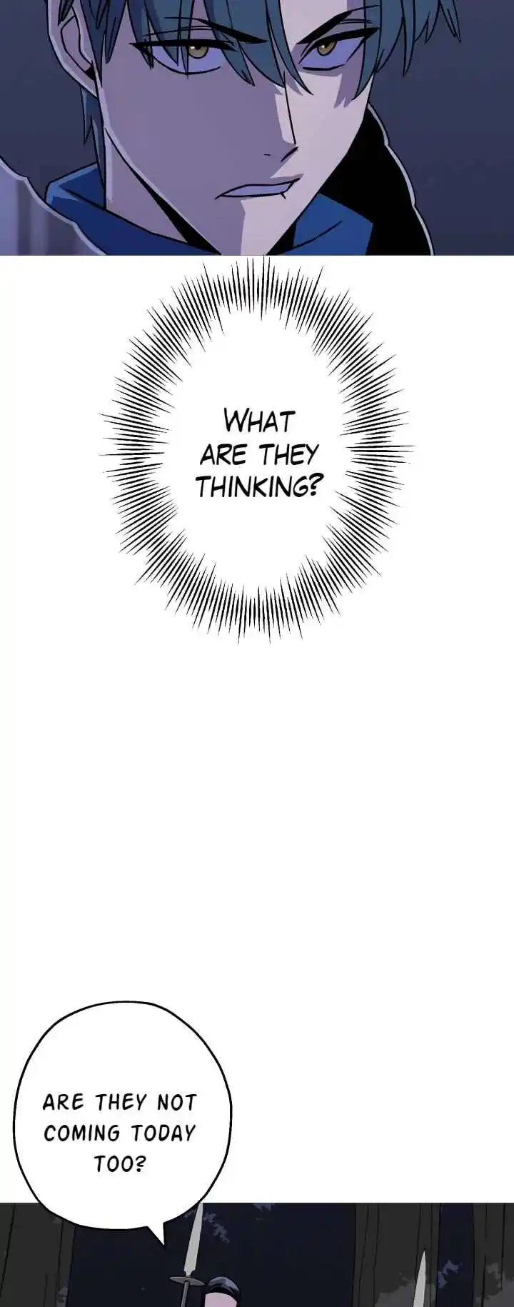 From the lowest ranked knight to monarch Vol.2 Ch.130