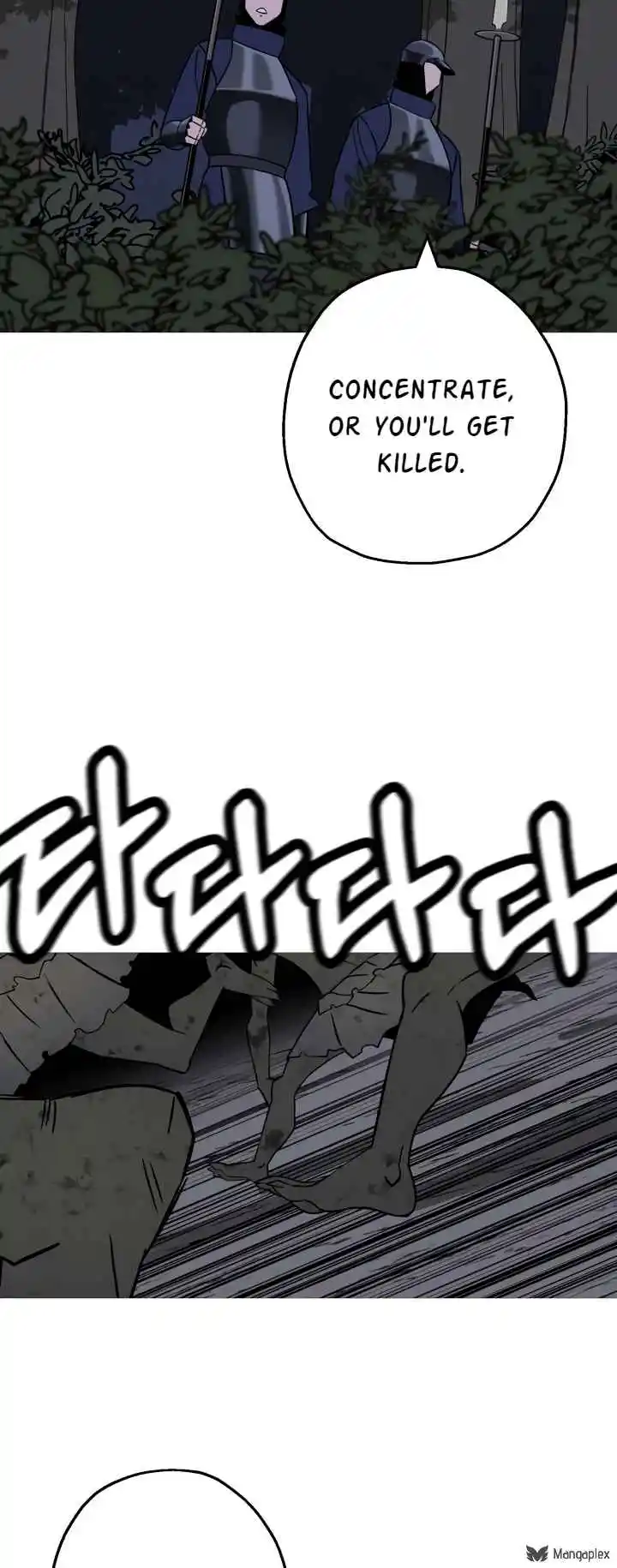 From the lowest ranked knight to monarch Vol.2 Ch.130