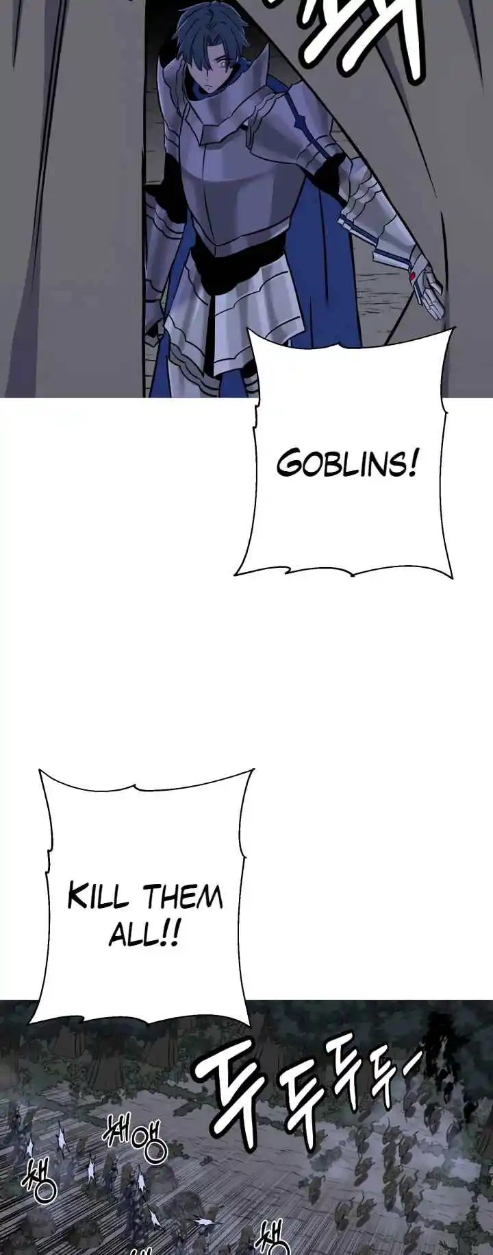 From the lowest ranked knight to monarch Vol.2 Ch.130