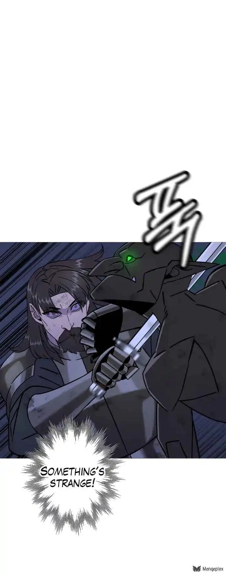 From the lowest ranked knight to monarch Vol.2 Ch.130