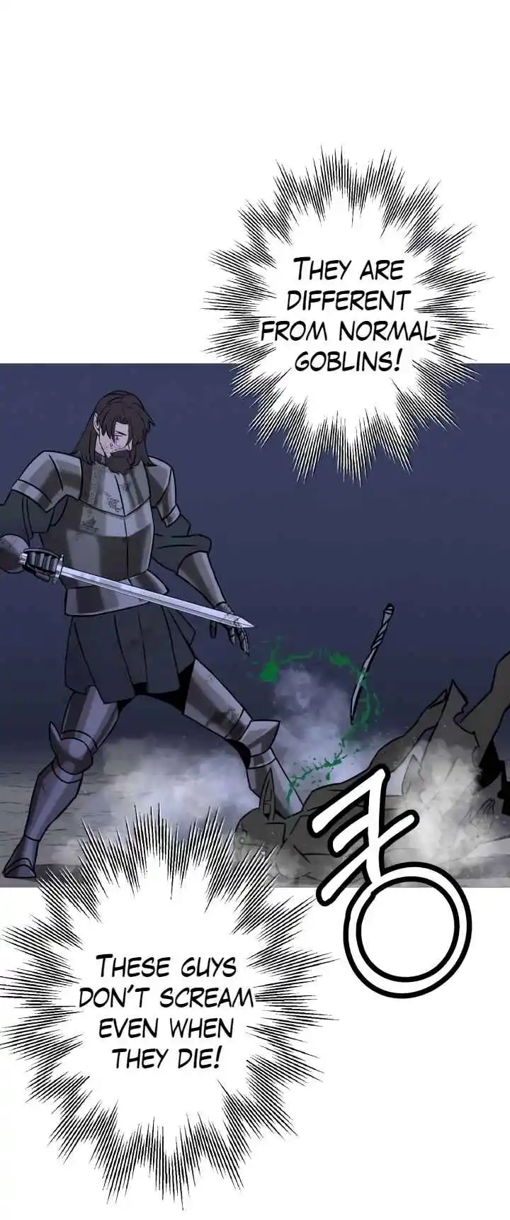 From the lowest ranked knight to monarch Vol.2 Ch.130