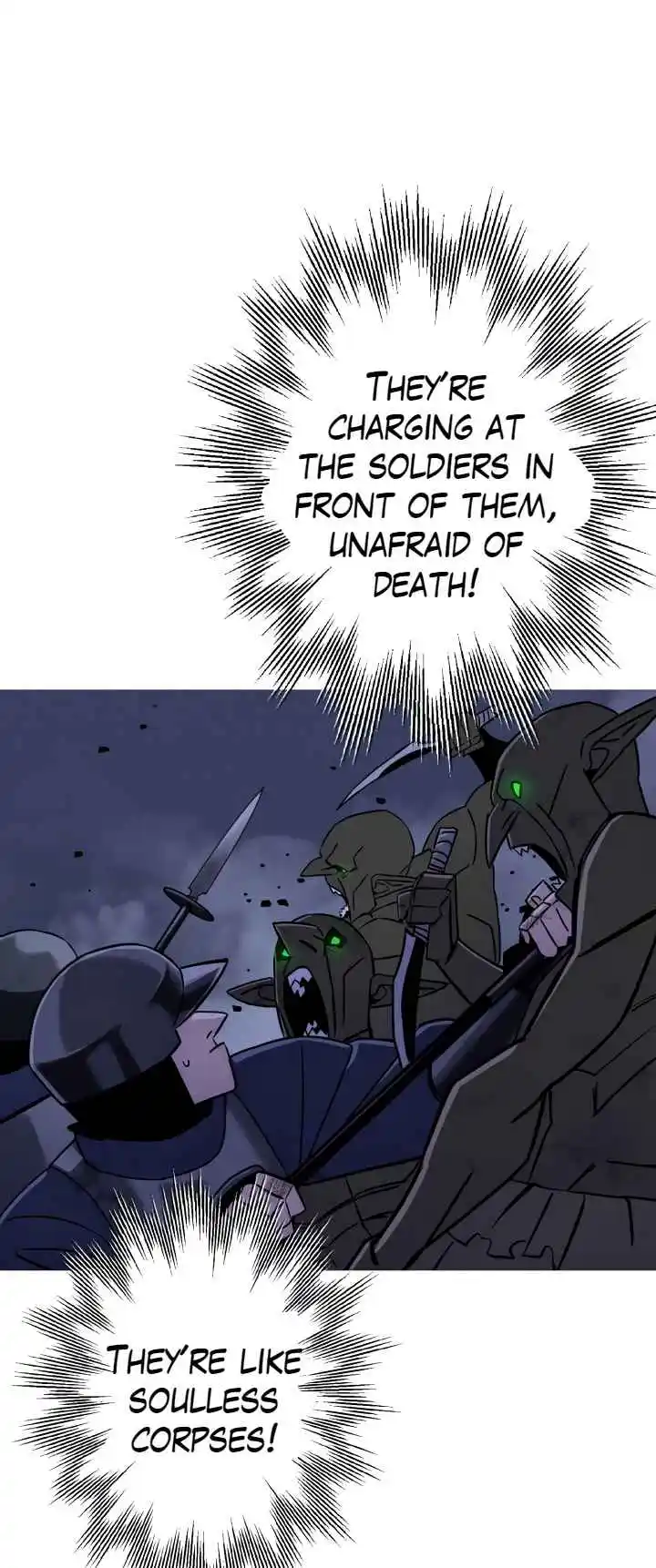 From the lowest ranked knight to monarch Vol.2 Ch.130