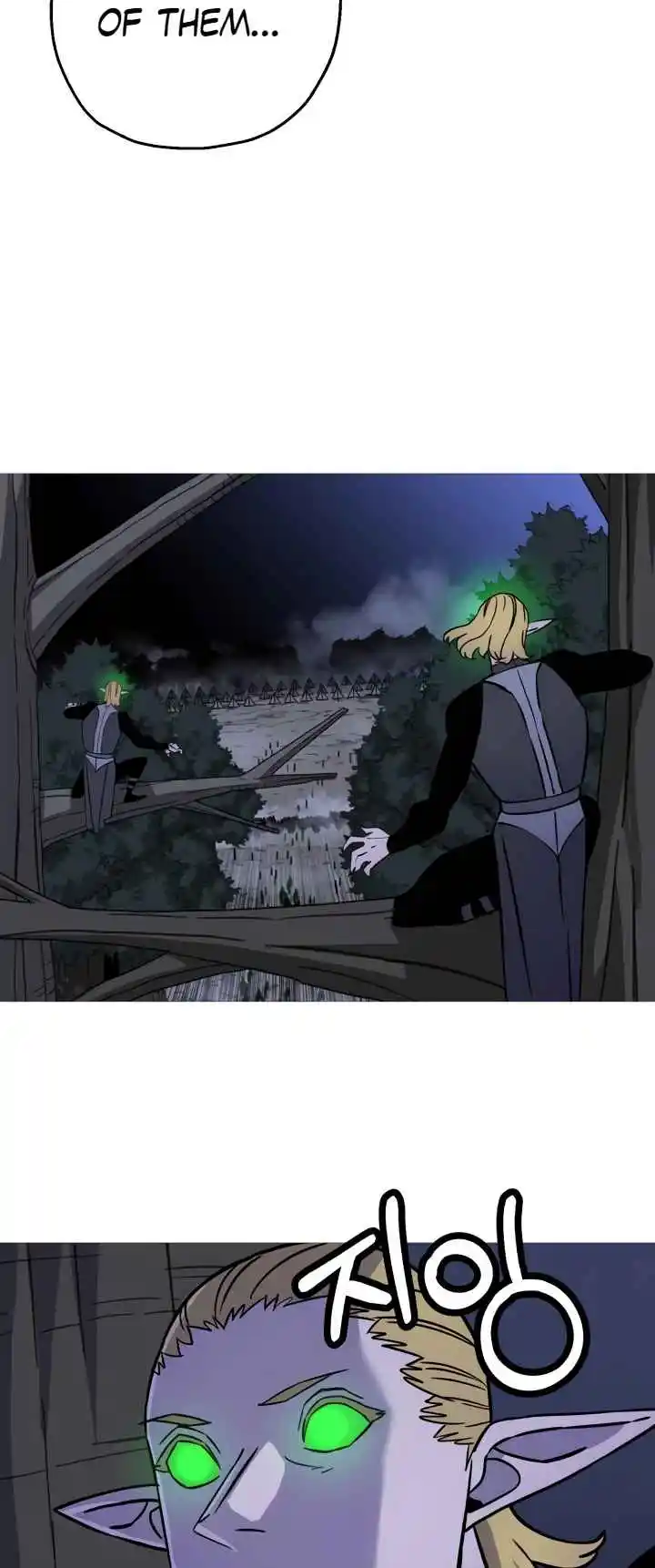 From the lowest ranked knight to monarch Vol.2 Ch.130