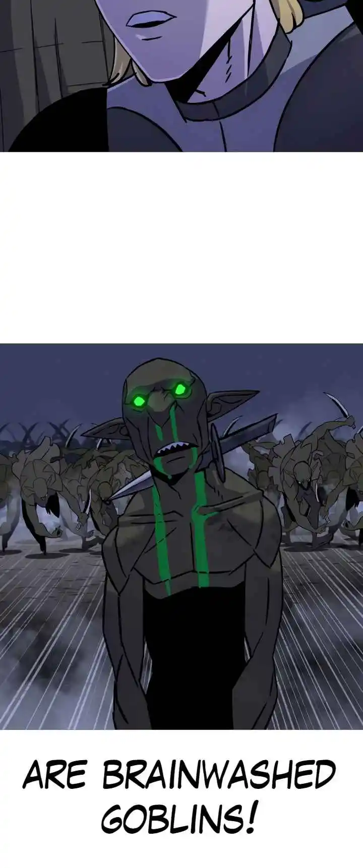 From the lowest ranked knight to monarch Vol.2 Ch.130