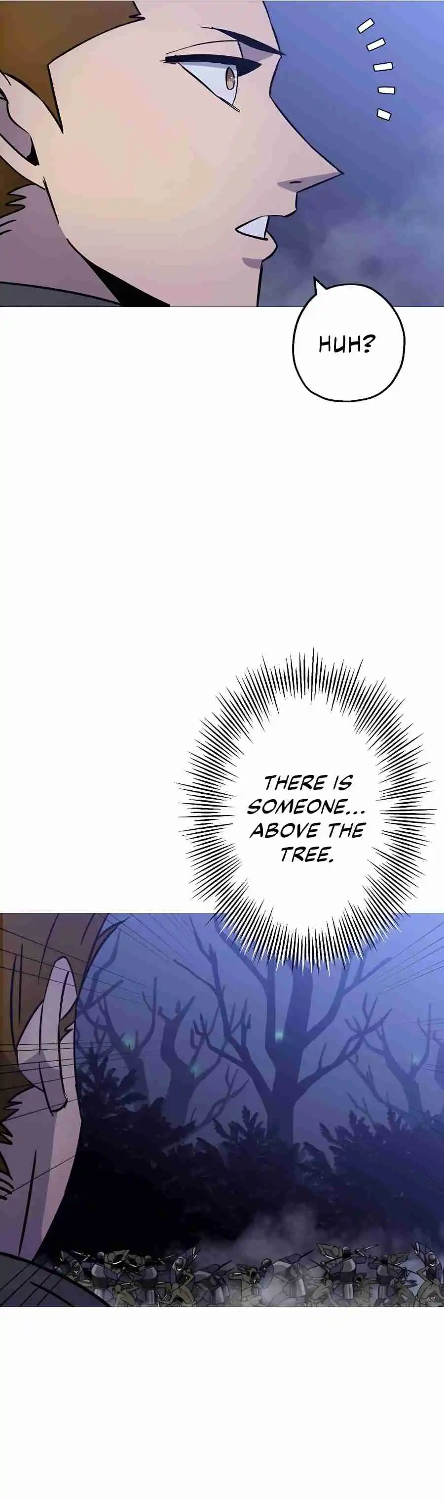 From the lowest ranked knight to monarch Vol.2 Ch.131