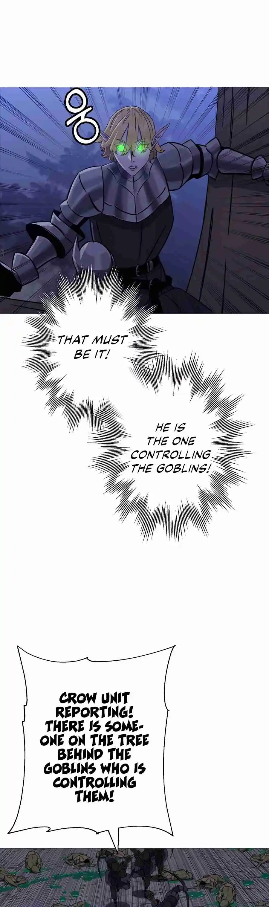 From the lowest ranked knight to monarch Vol.2 Ch.131