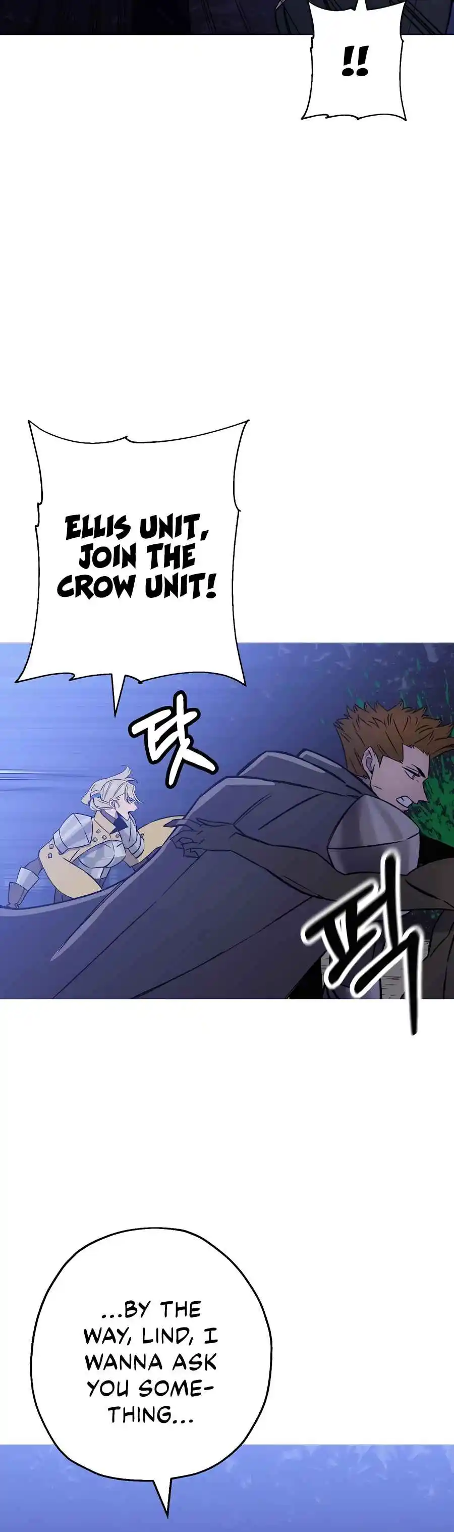 From the lowest ranked knight to monarch Vol.2 Ch.131