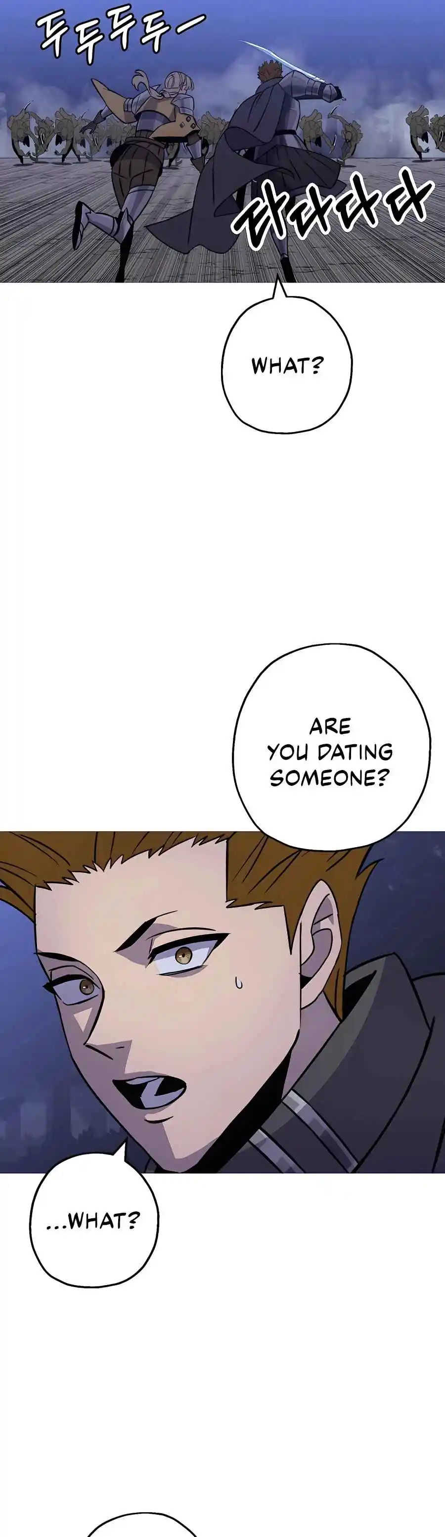 From the lowest ranked knight to monarch Vol.2 Ch.131