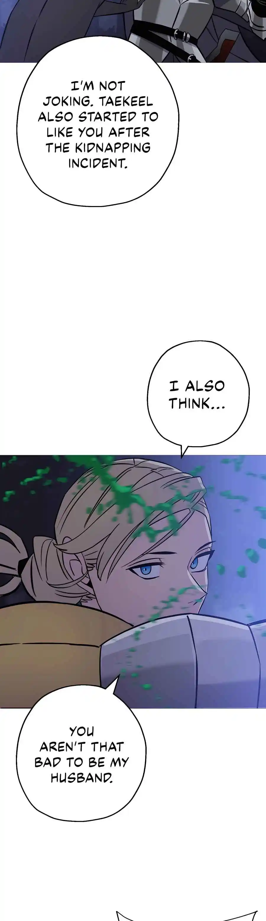 From the lowest ranked knight to monarch Vol.2 Ch.131