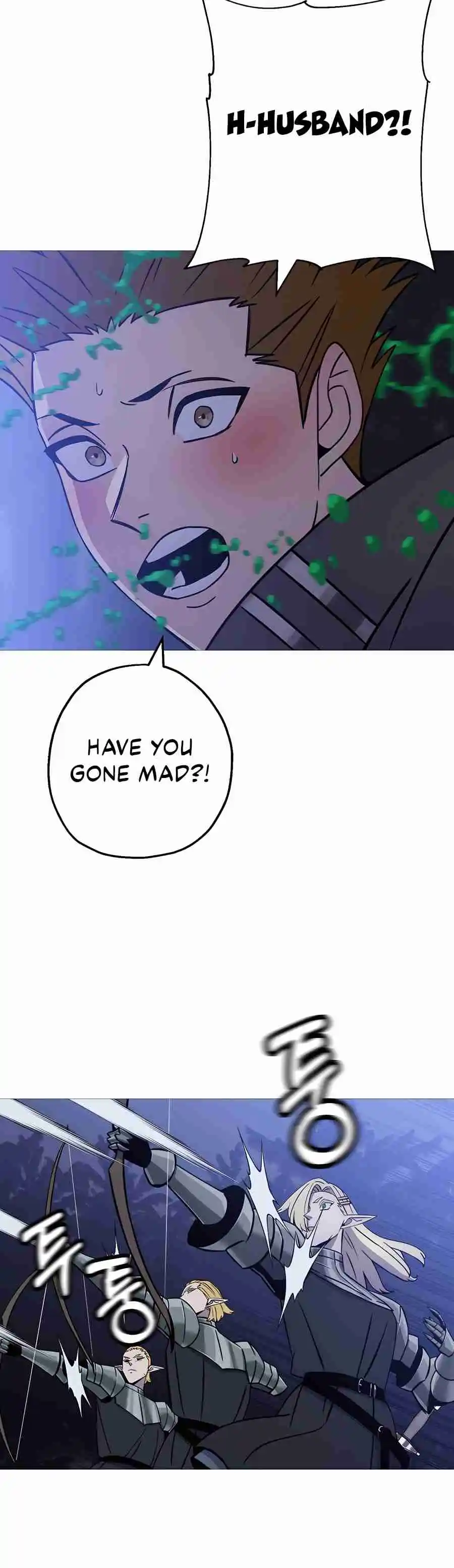 From the lowest ranked knight to monarch Vol.2 Ch.131