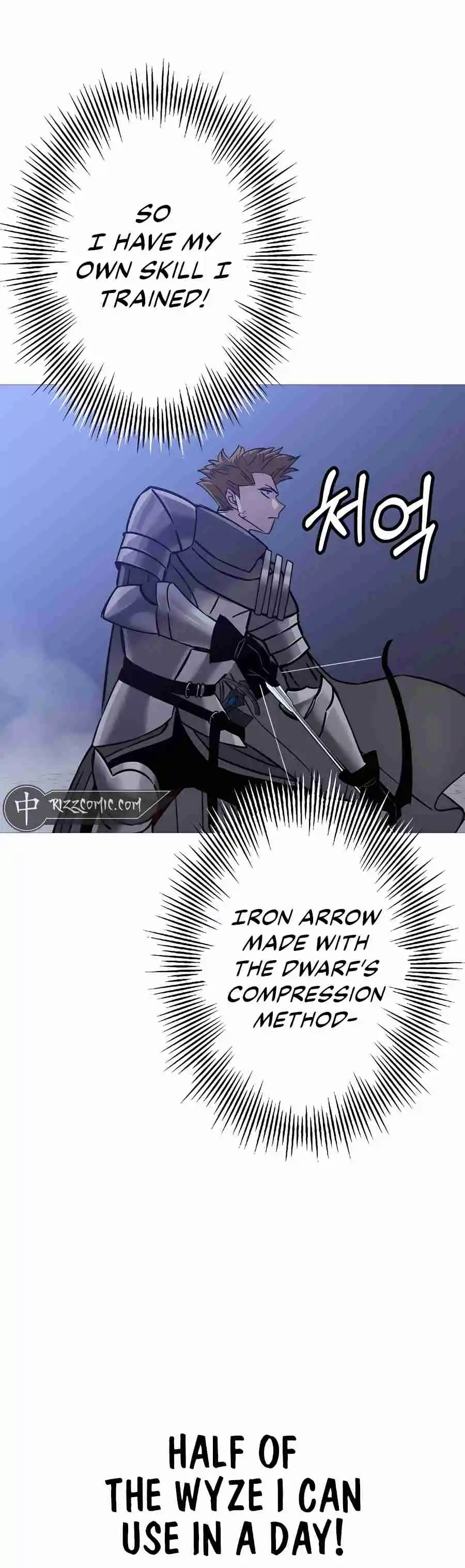 From the lowest ranked knight to monarch Vol.2 Ch.131
