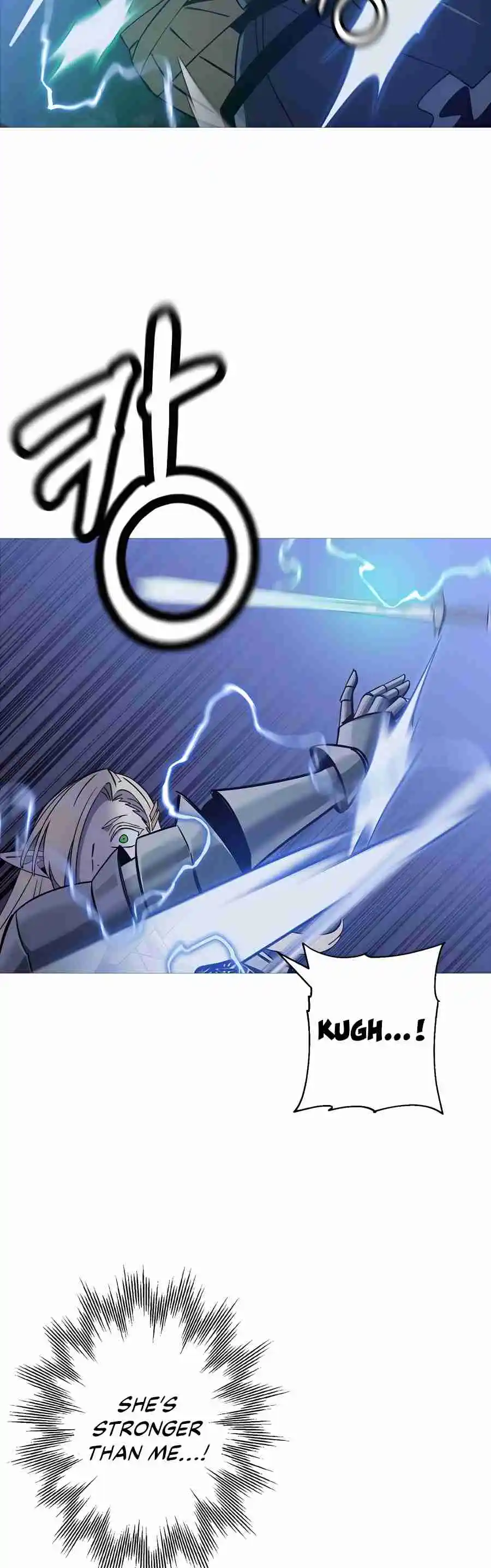 From the lowest ranked knight to monarch Vol.2 Ch.131