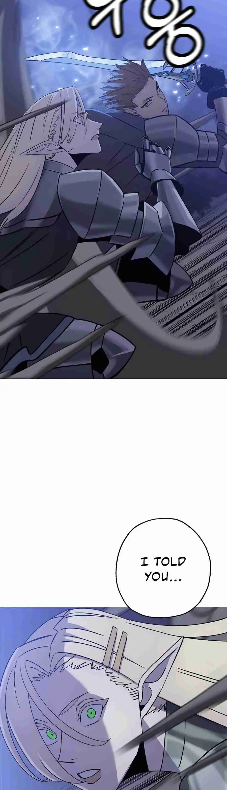 From the lowest ranked knight to monarch Vol.2 Ch.131