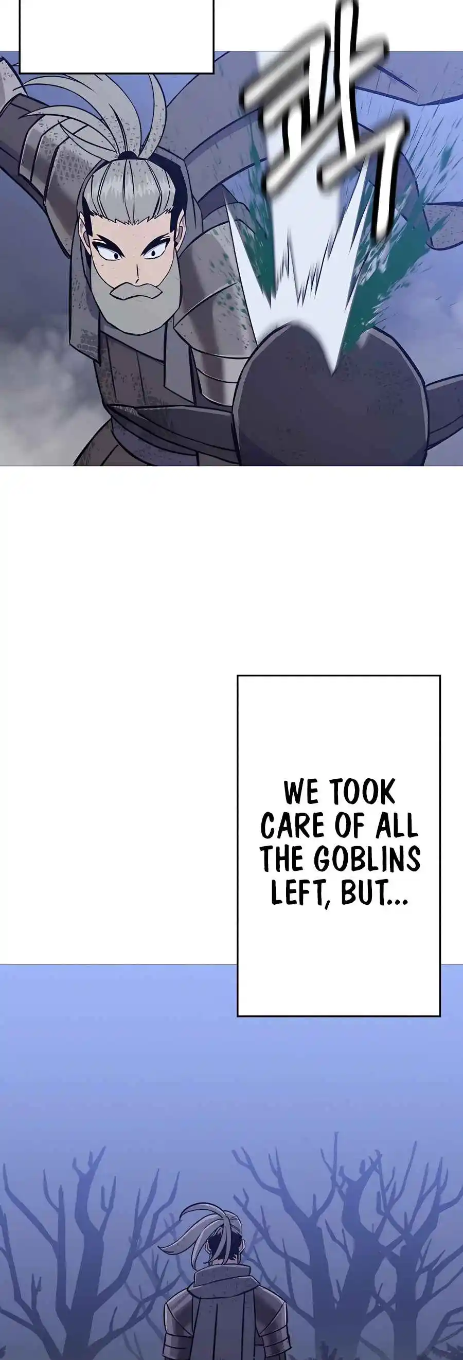 From the lowest ranked knight to monarch Vol.2 Ch.131