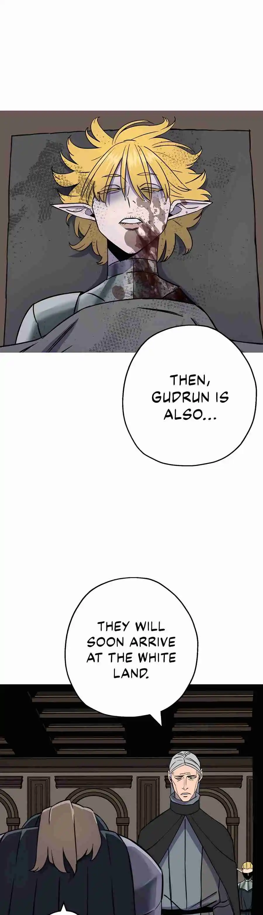 From the lowest ranked knight to monarch Vol.2 Ch.131