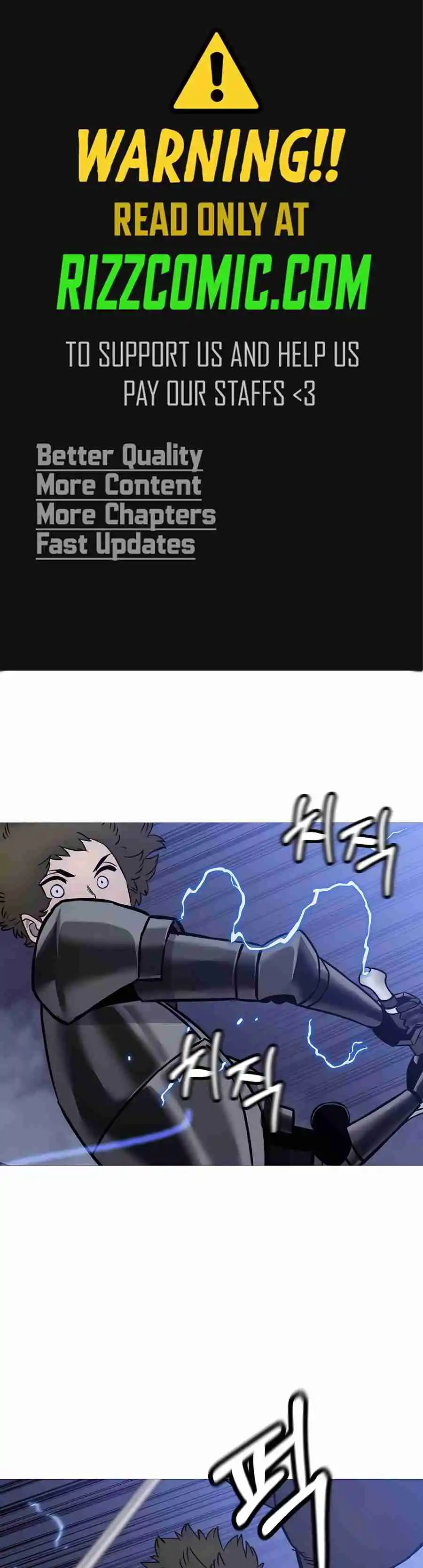 From the lowest ranked knight to monarch Vol.2 Ch.131