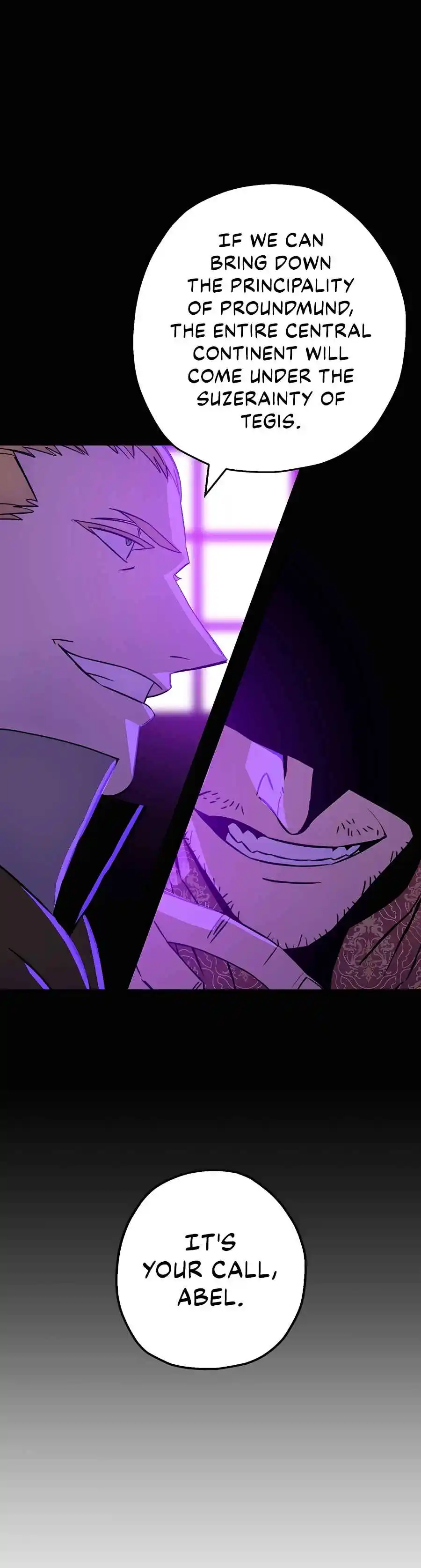 From the lowest ranked knight to monarch Vol.2 Ch.132