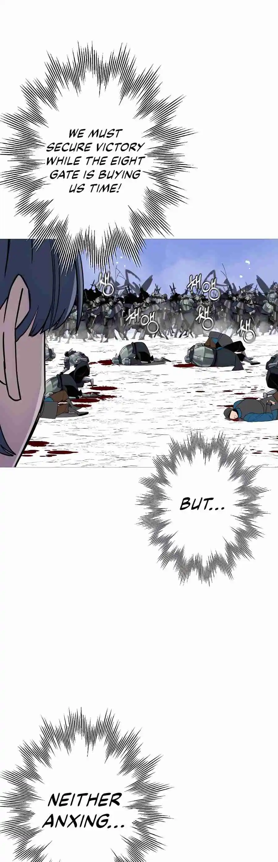 From the lowest ranked knight to monarch Vol.2 Ch.132