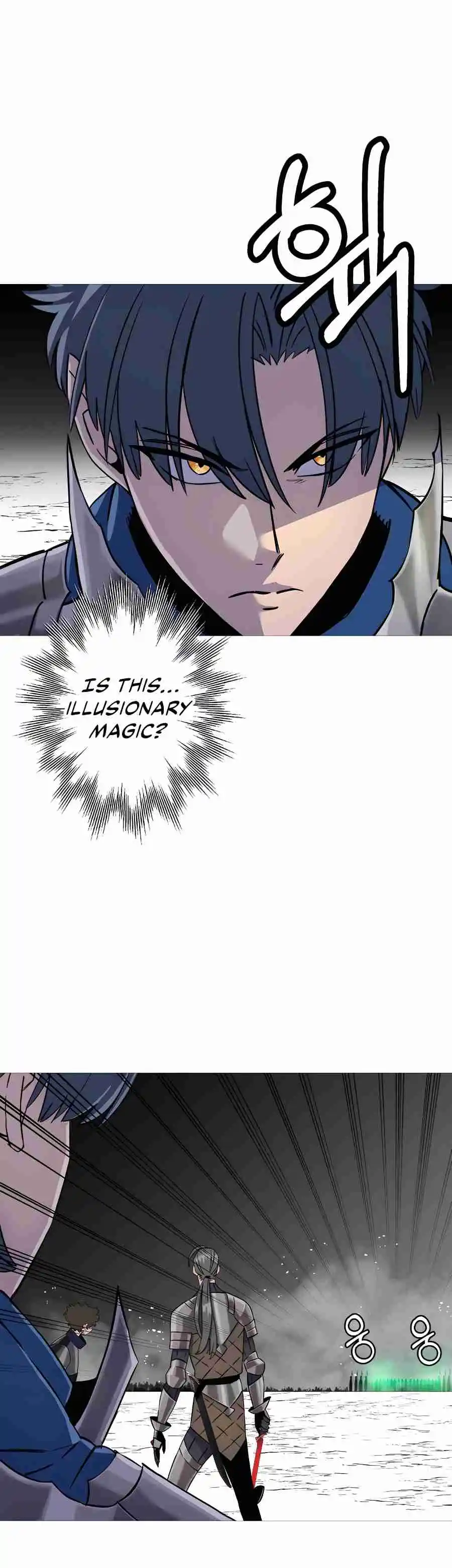 From the lowest ranked knight to monarch Vol.2 Ch.132