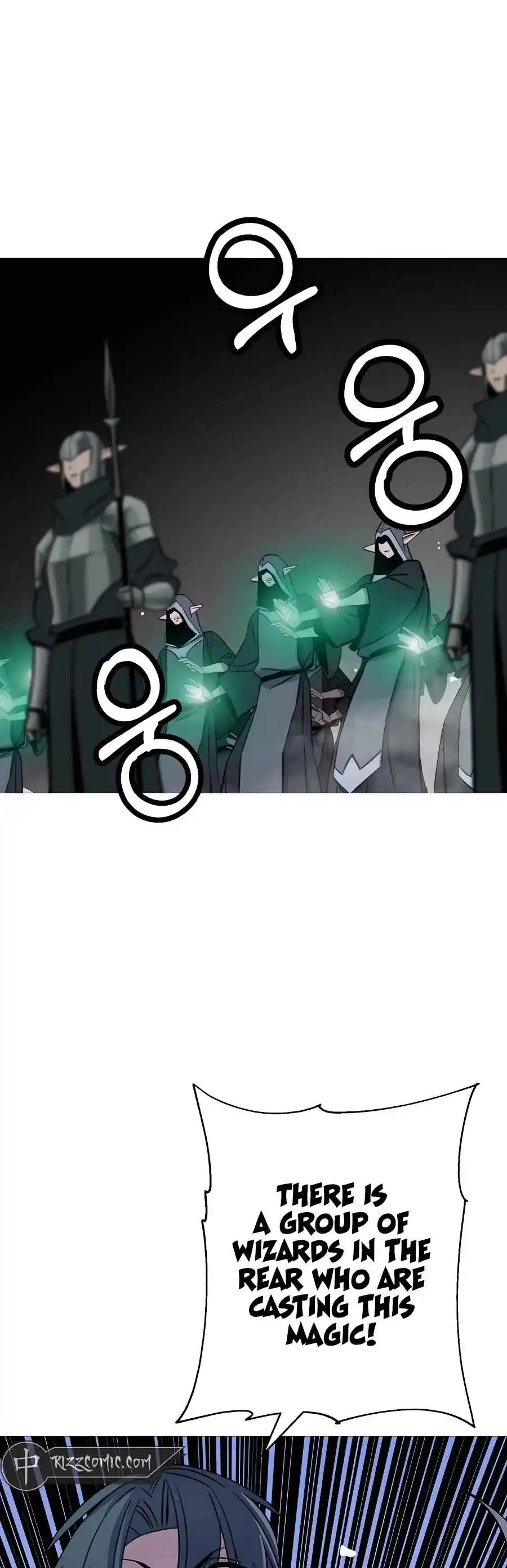 From the lowest ranked knight to monarch Vol.2 Ch.132