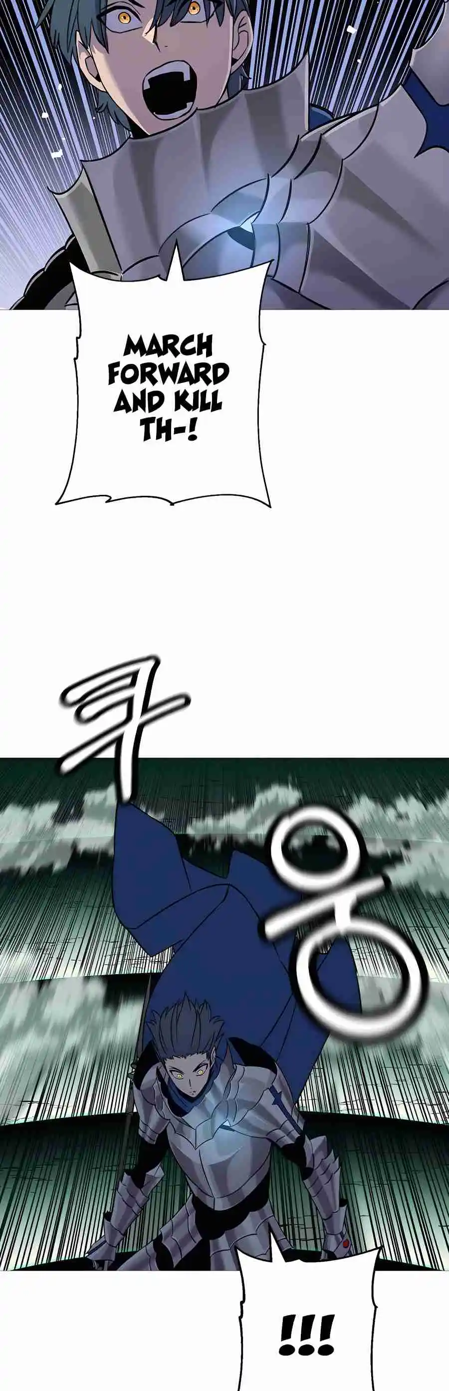 From the lowest ranked knight to monarch Vol.2 Ch.132