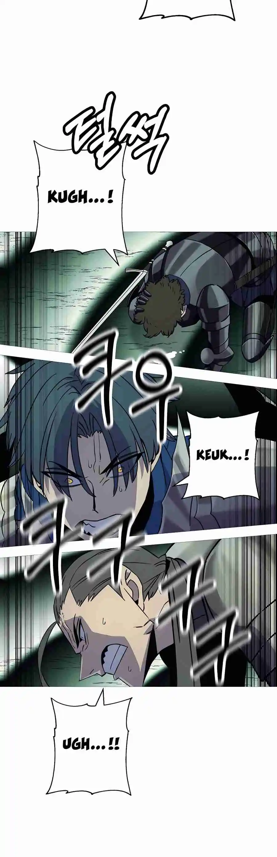 From the lowest ranked knight to monarch Vol.2 Ch.132