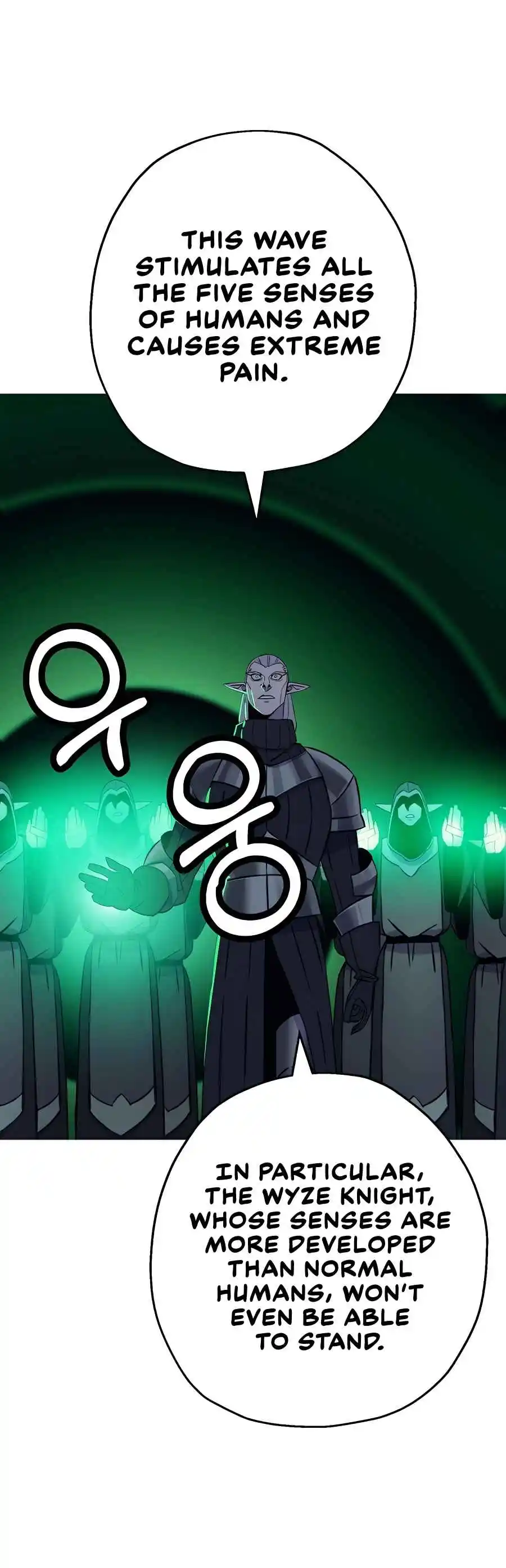 From the lowest ranked knight to monarch Vol.2 Ch.132