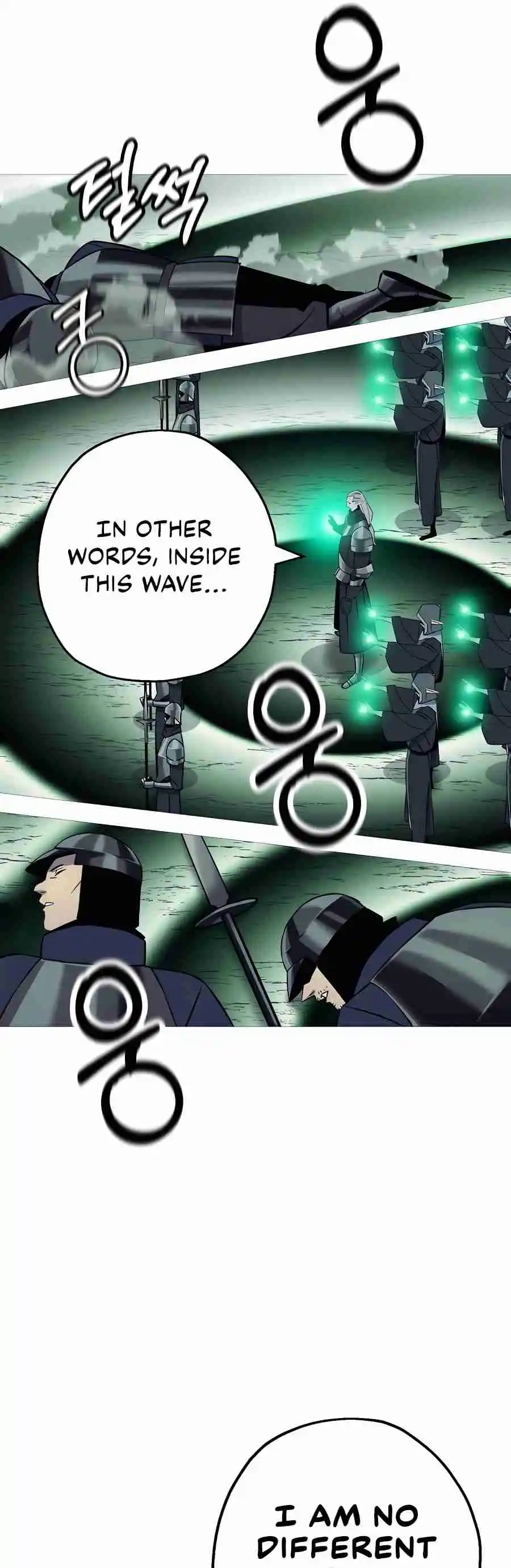 From the lowest ranked knight to monarch Vol.2 Ch.132