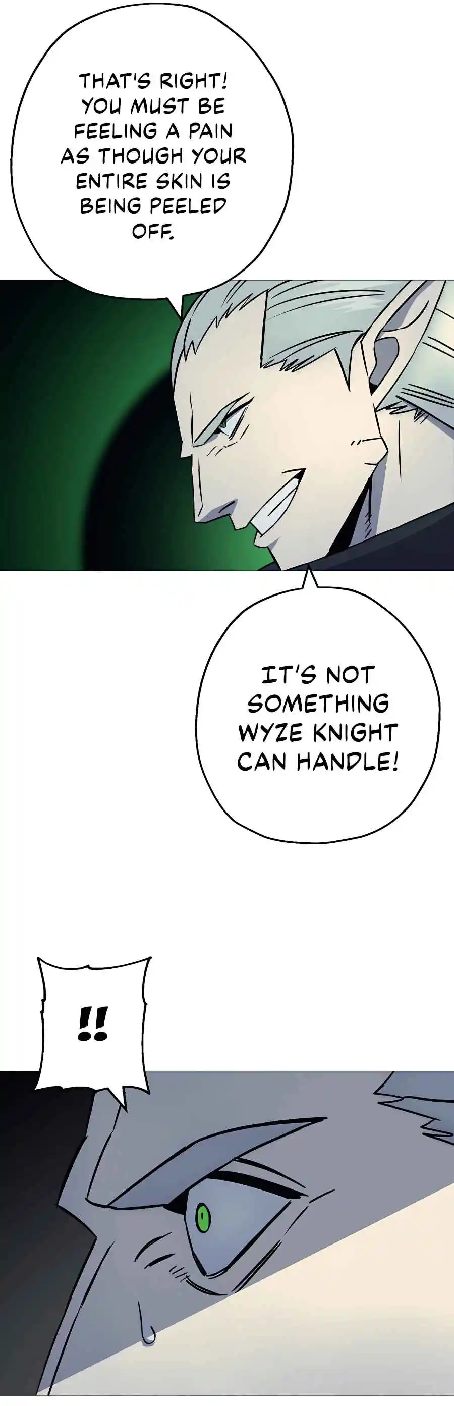 From the lowest ranked knight to monarch Vol.2 Ch.132