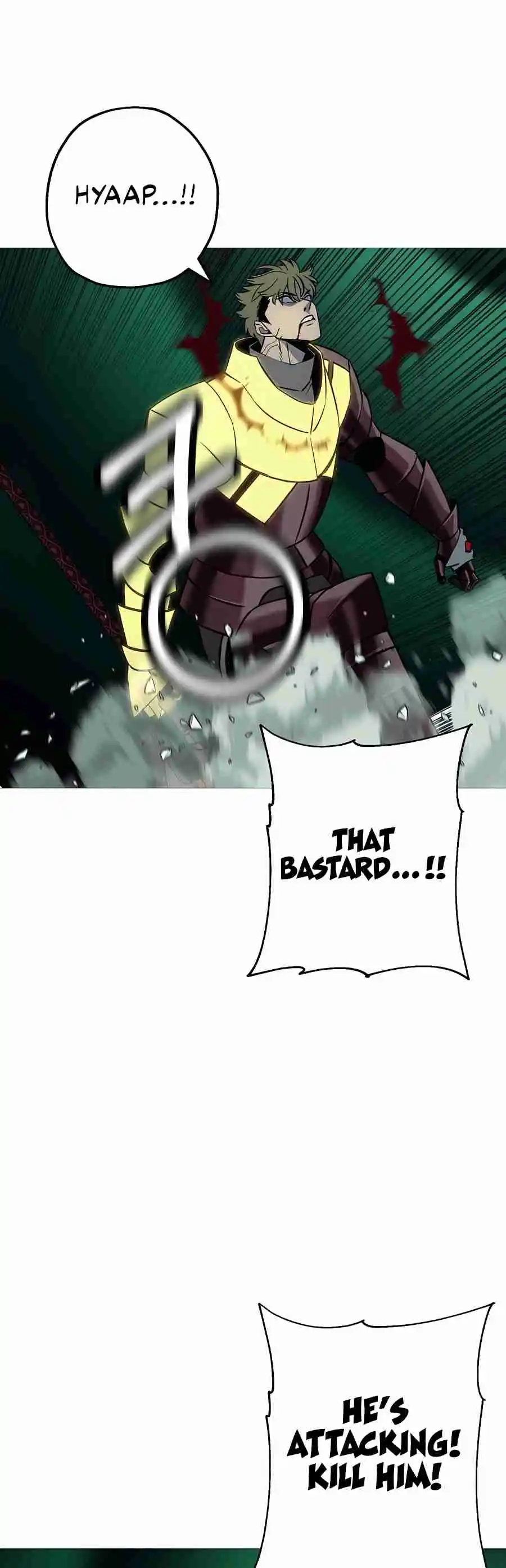 From the lowest ranked knight to monarch Vol.2 Ch.132