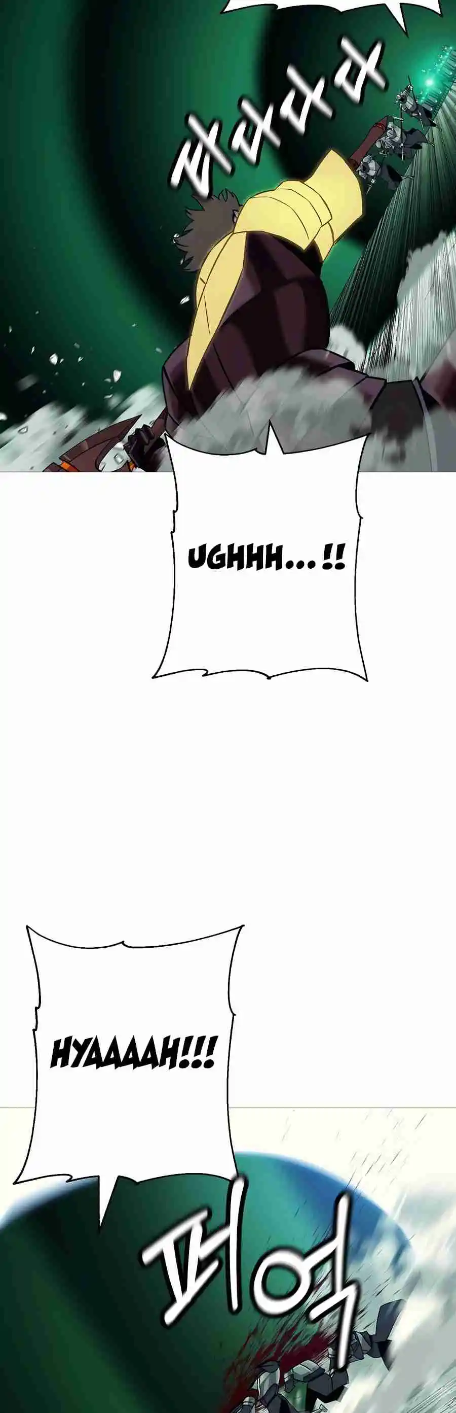 From the lowest ranked knight to monarch Vol.2 Ch.132