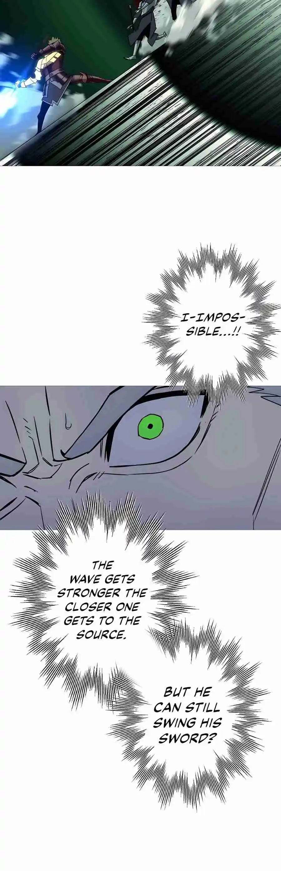 From the lowest ranked knight to monarch Vol.2 Ch.132