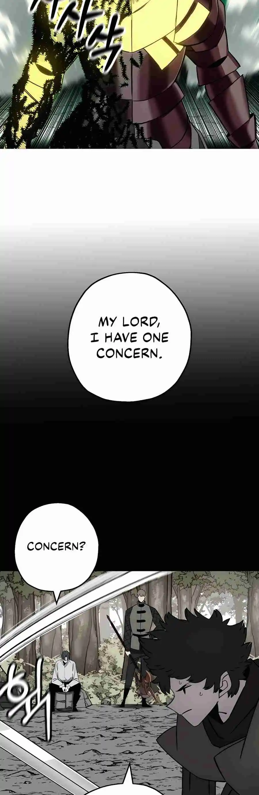 From the lowest ranked knight to monarch Vol.2 Ch.132