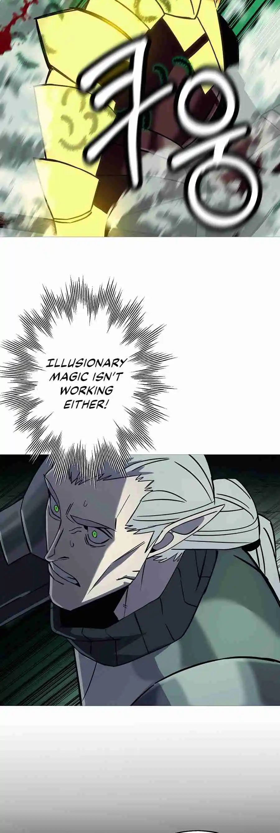 From the lowest ranked knight to monarch Vol.2 Ch.132